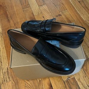 Madewell Vernon Loafer